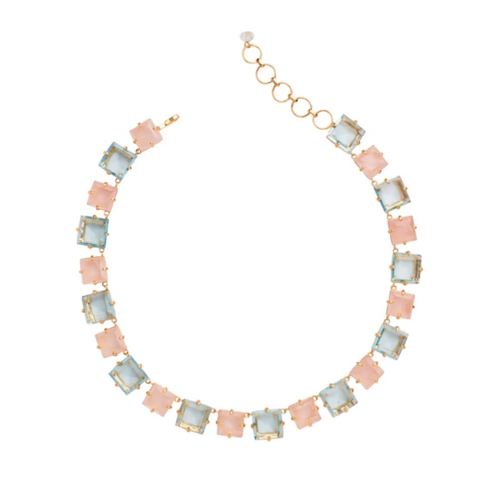 Bounkit Fiona Rivière Necklace